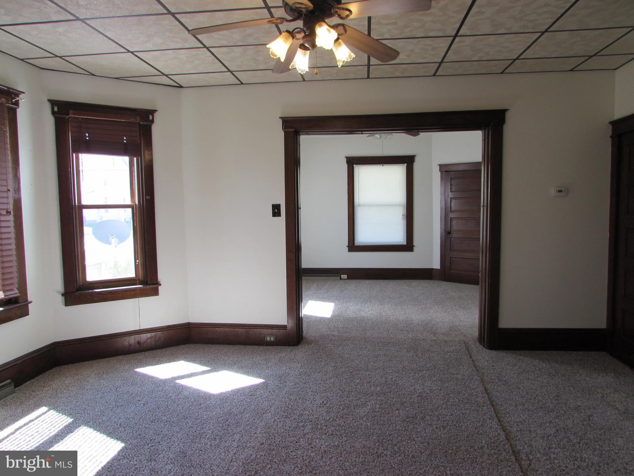 33 North Kinzer Road Kinzers, PA 17535 - Photo 4 of 15 a view of livingroom with window