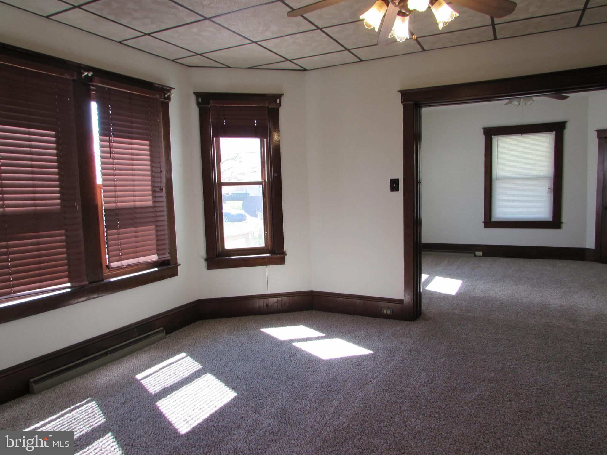 33 North Kinzer Road Kinzers, PA 17535 - Photo 5 of 15 a view of a livingroom with a window