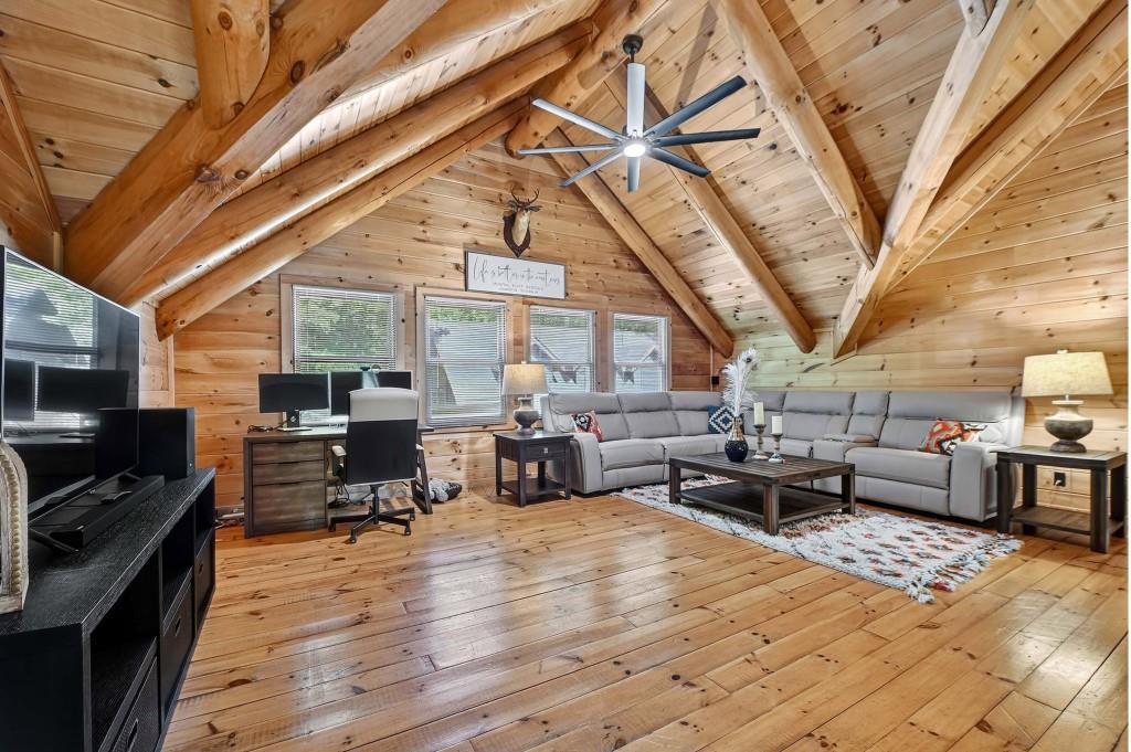 505 Old Salem Road Mineral Bluff, GA 30559 - Photo 27 of 88