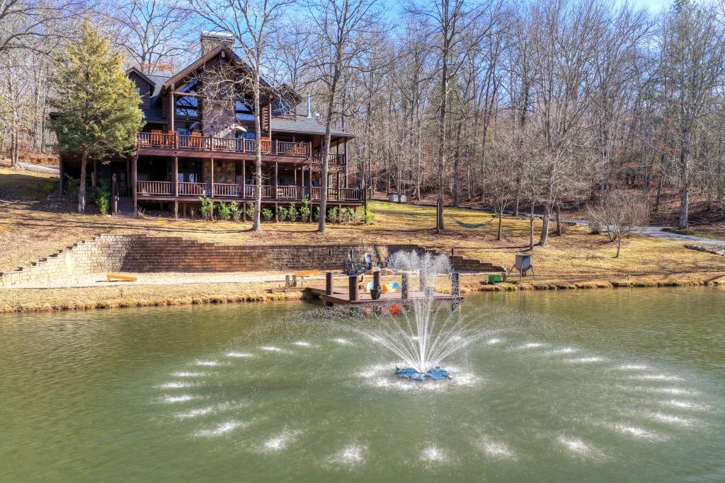 505 Old Salem Road Mineral Bluff, GA 30559 - Photo 3 of 88