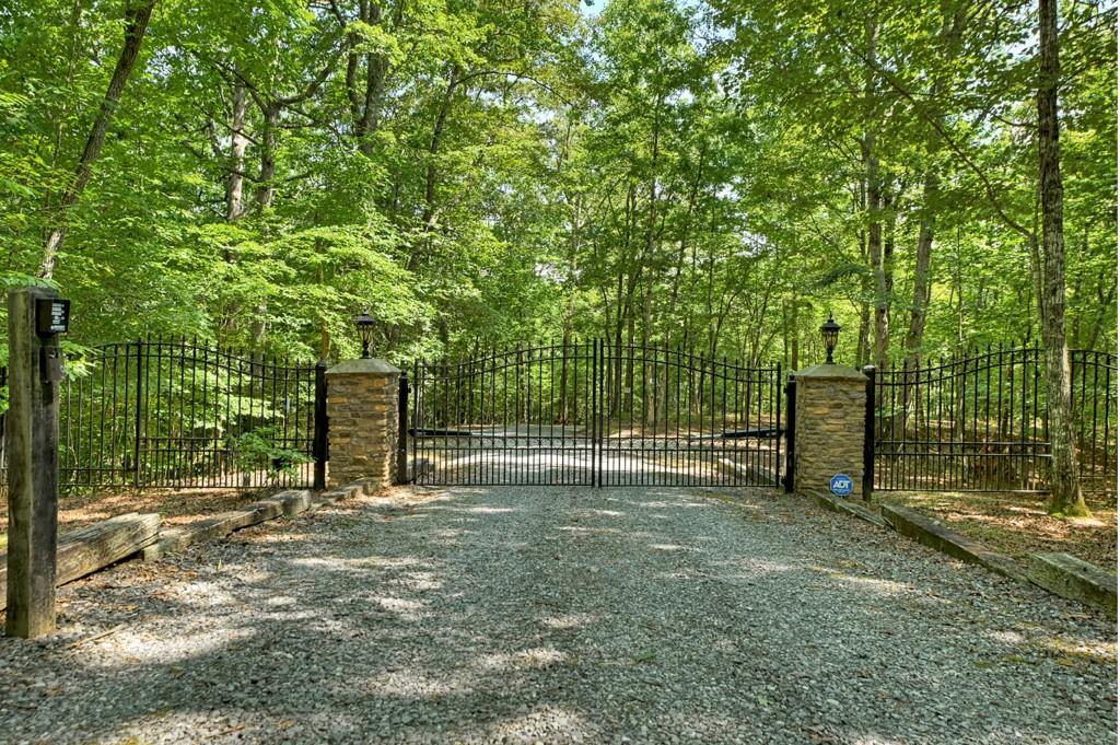505 Old Salem Road Mineral Bluff, GA 30559 - Photo 34 of 88 a view of a park with a trees