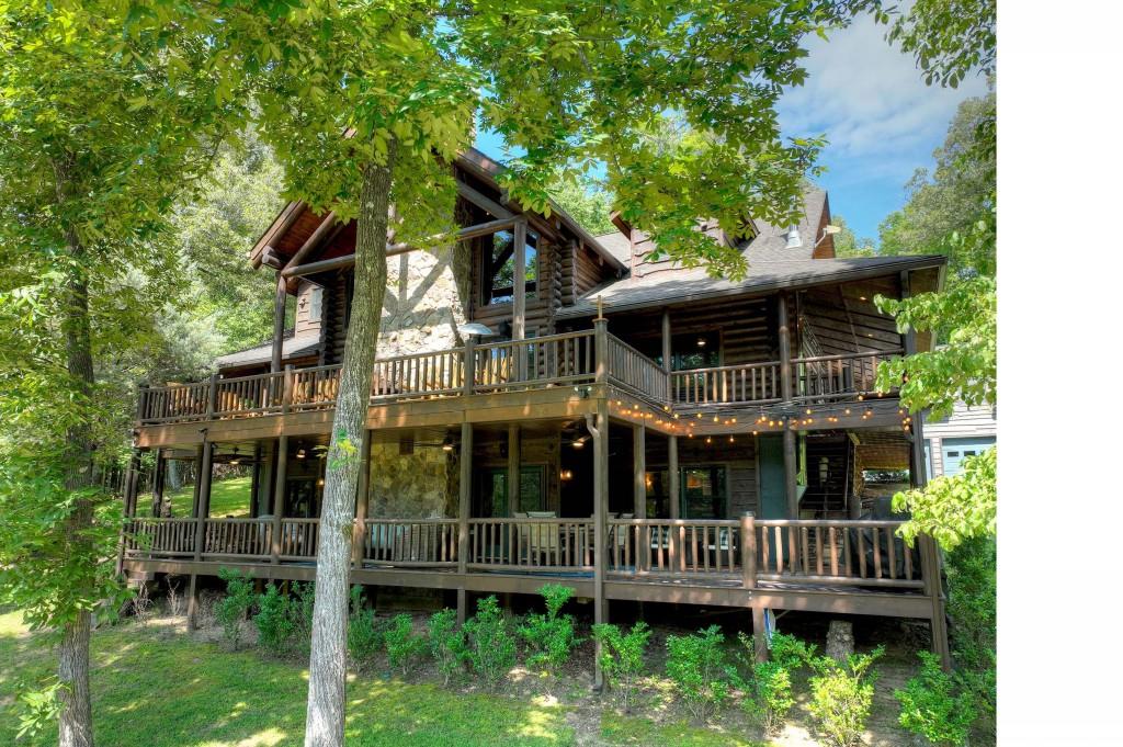 505 Old Salem Road Mineral Bluff, GA 30559 - Photo 35 of 88