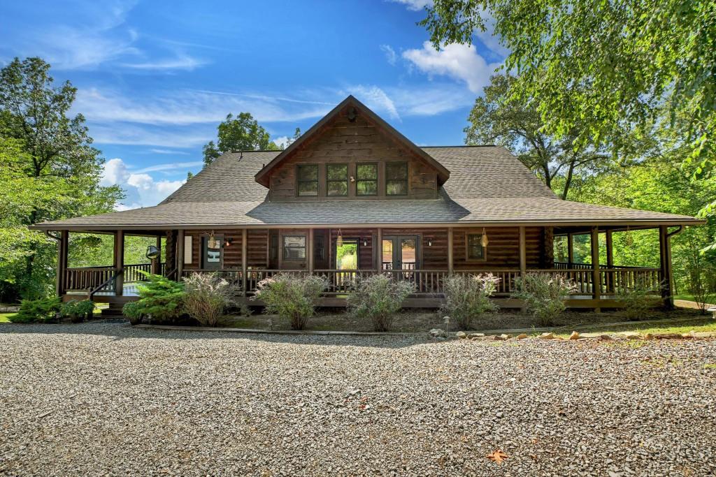 505 Old Salem Road Mineral Bluff, GA 30559 - Photo 4 of 88