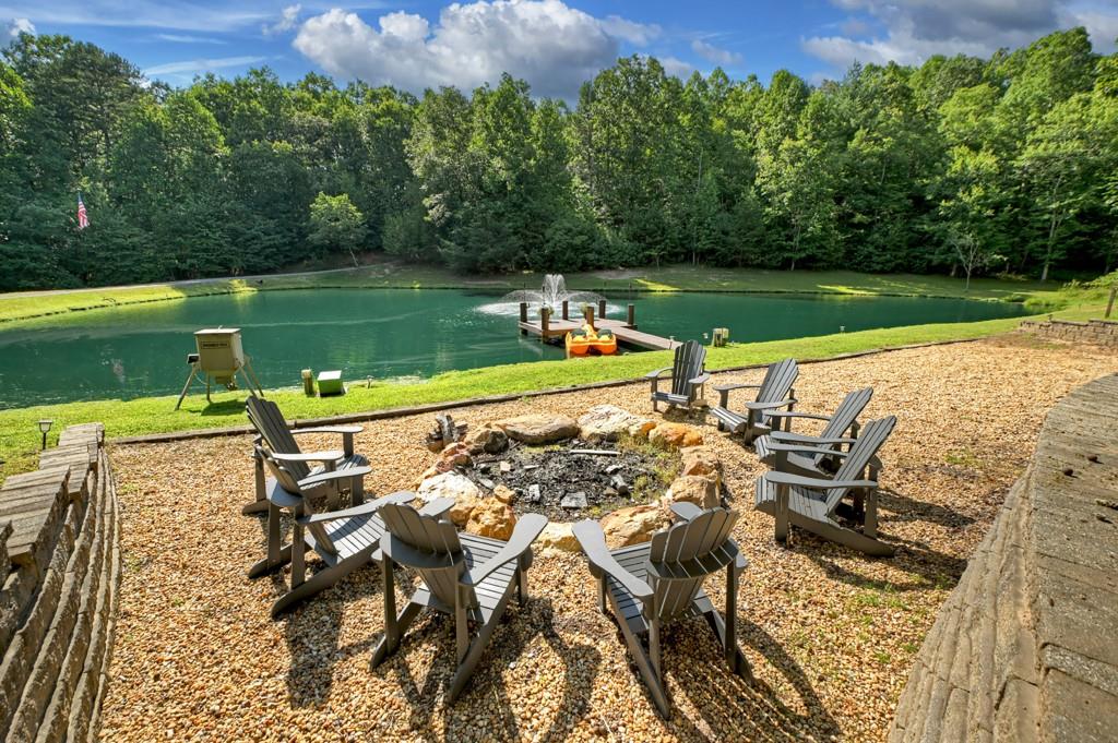 505 Old Salem Road Mineral Bluff, GA 30559 - Photo 52 of 88