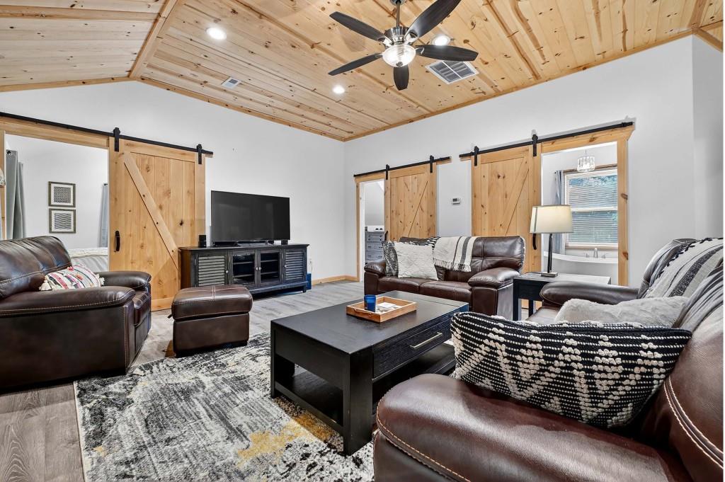505 Old Salem Road Mineral Bluff, GA 30559 - Photo 57 of 88