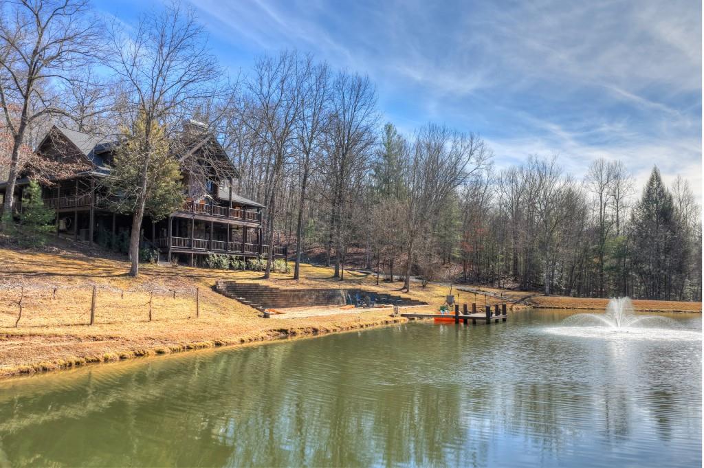 505 Old Salem Road Mineral Bluff, GA 30559 - Photo 81 of 88
