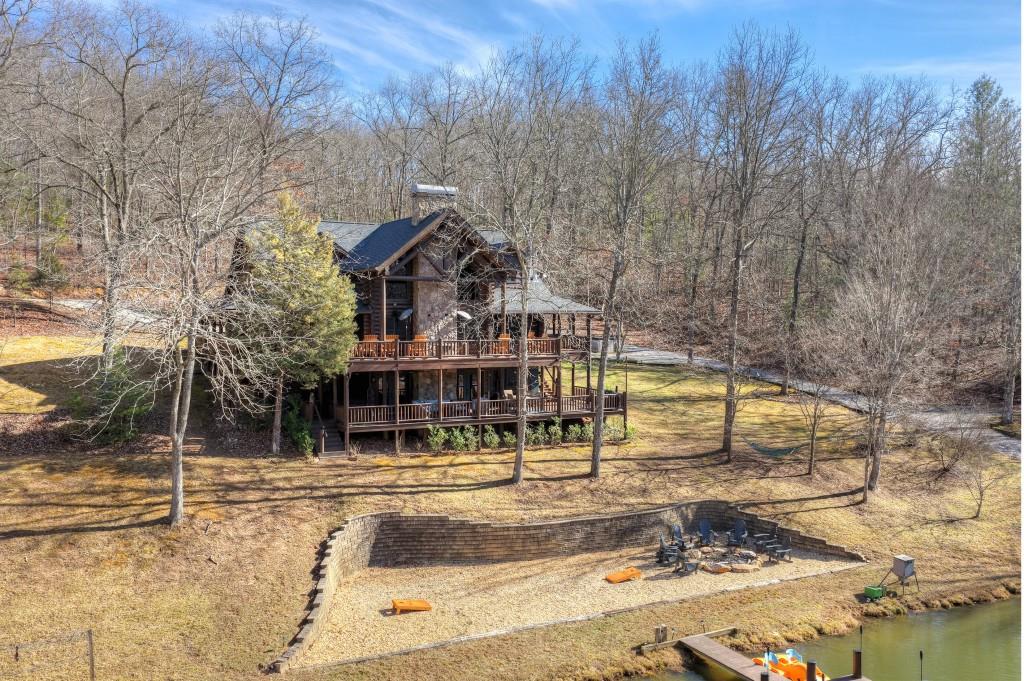 505 Old Salem Road Mineral Bluff, GA 30559 - Photo 82 of 88