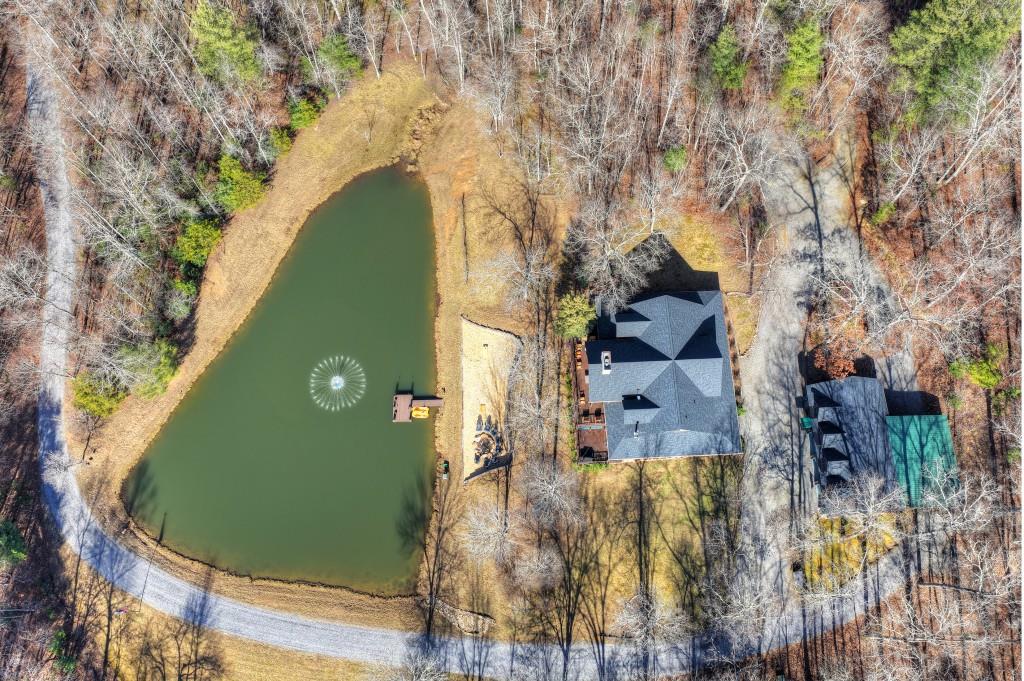 505 Old Salem Road Mineral Bluff, GA 30559 - Photo 84 of 88