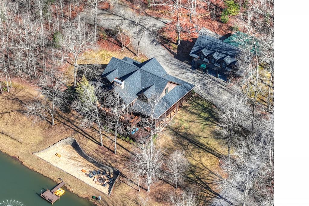 505 Old Salem Road Mineral Bluff, GA 30559 - Photo 85 of 88