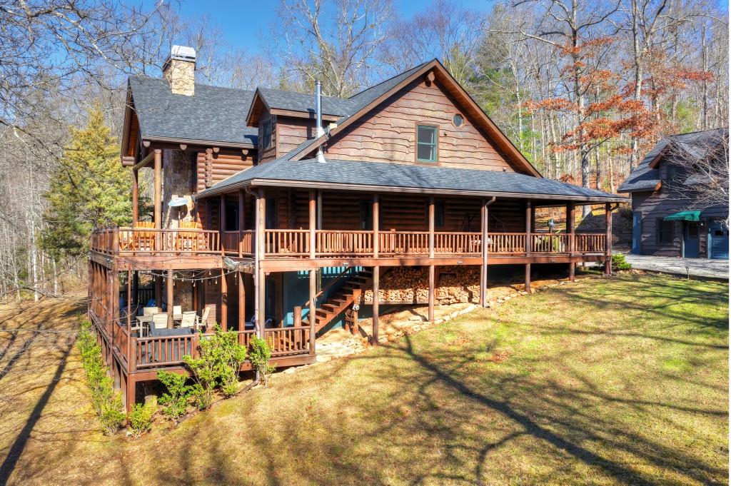 505 Old Salem Road Mineral Bluff, GA 30559 - Photo 88 of 88