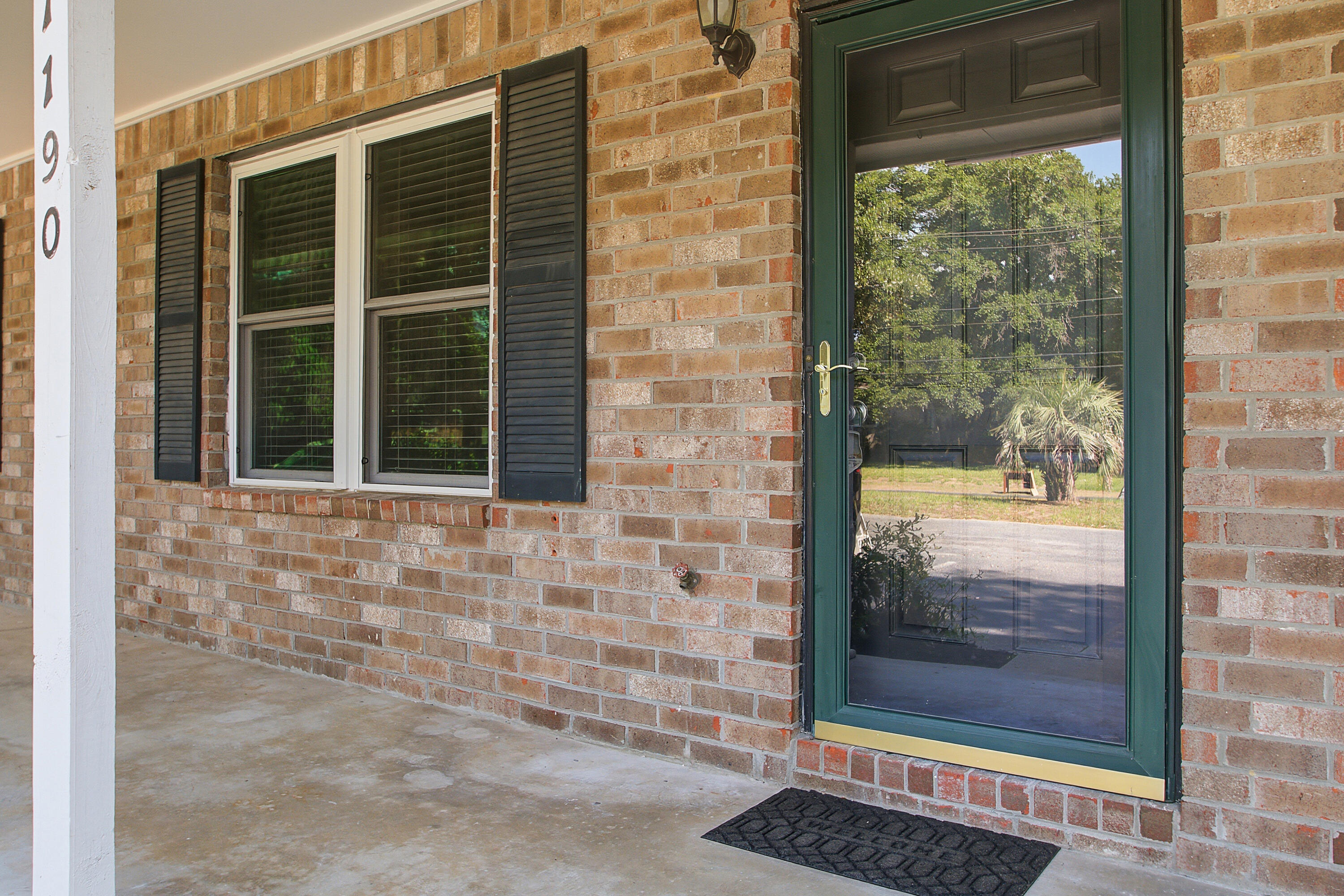 1190 Julian Clark Road, Unit 12 Charleston, SC 29412 - Photo 3 of 27 1190 (2)