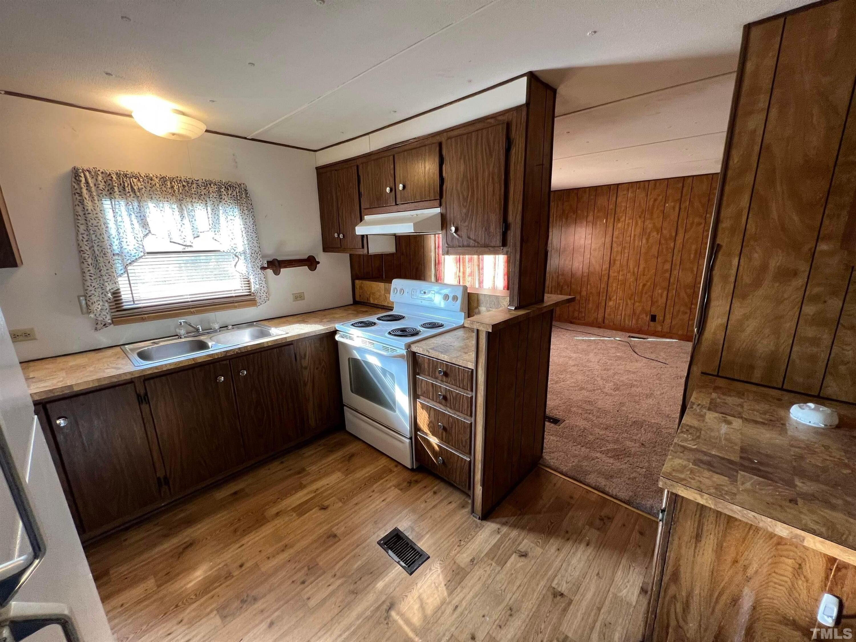1144 Moulton Road Louisburg, NC 27549 - Photo 7 of 13 Photo #7
