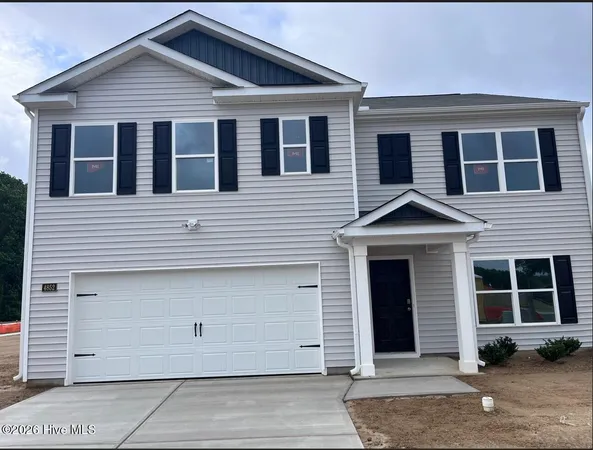 $339,990 | 4852 Martha Wynd Way, Farmville, NC 27828