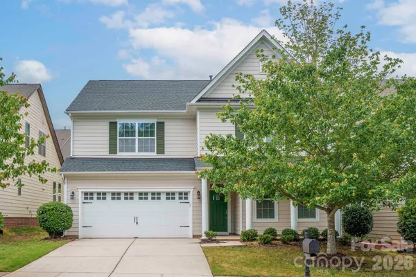 $489,900 | 127 Blossom Ridge Drive, Mooresville, NC 28117