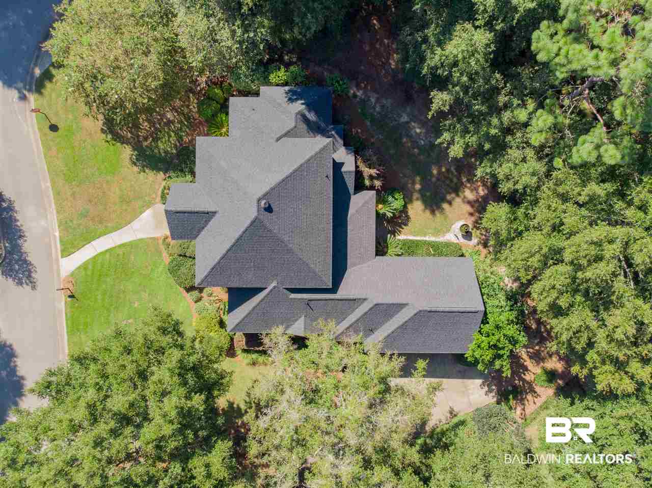 142 McIntosh Bluff Road Fairhope, AL 36532 - Photo 43 of 47