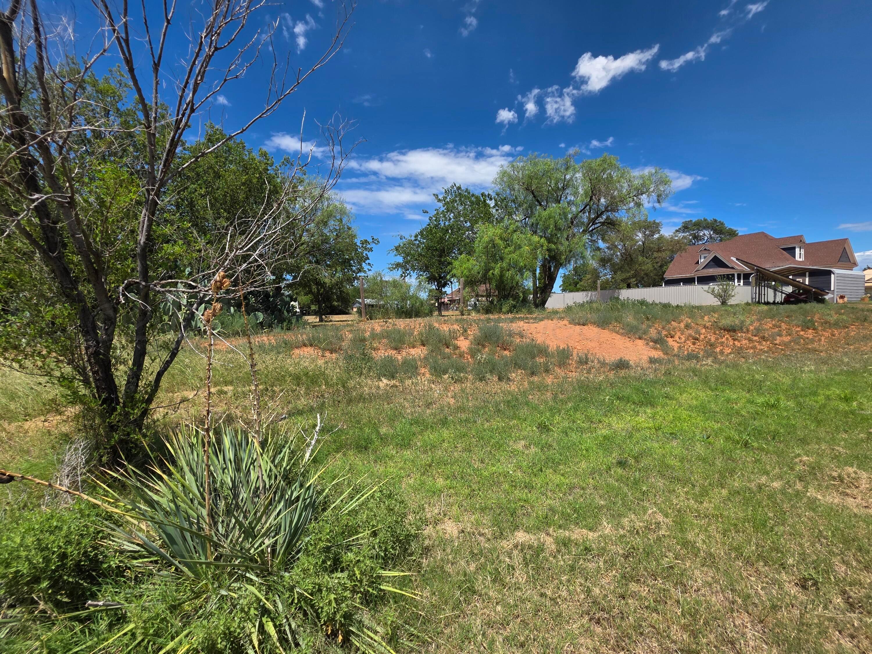410 8th Street Southwest Childress, TX 79201 - Photo 55 of 65 20260712_152813