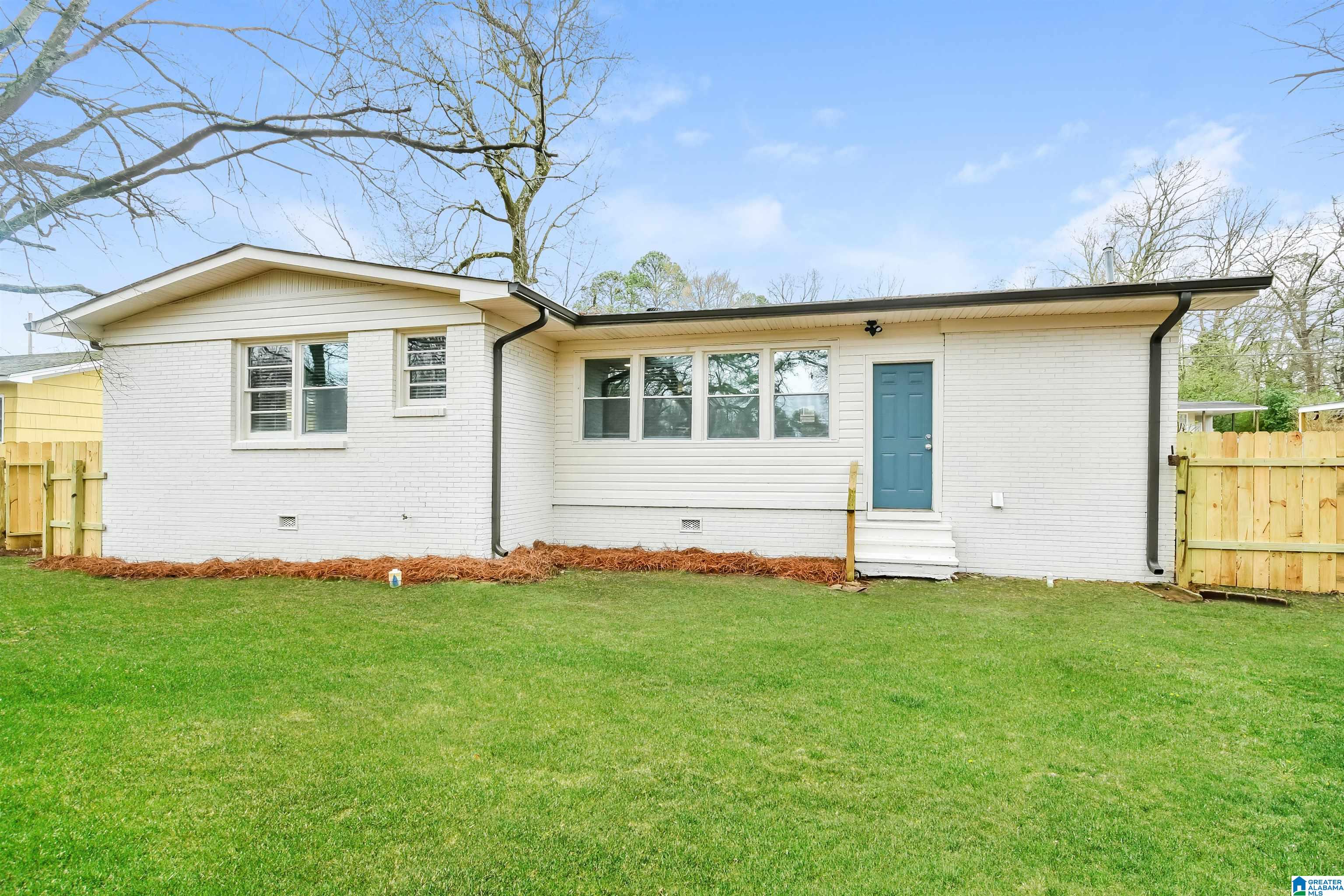 416 Orchid Road Birmingham, AL 35215 - Photo 15 of 15