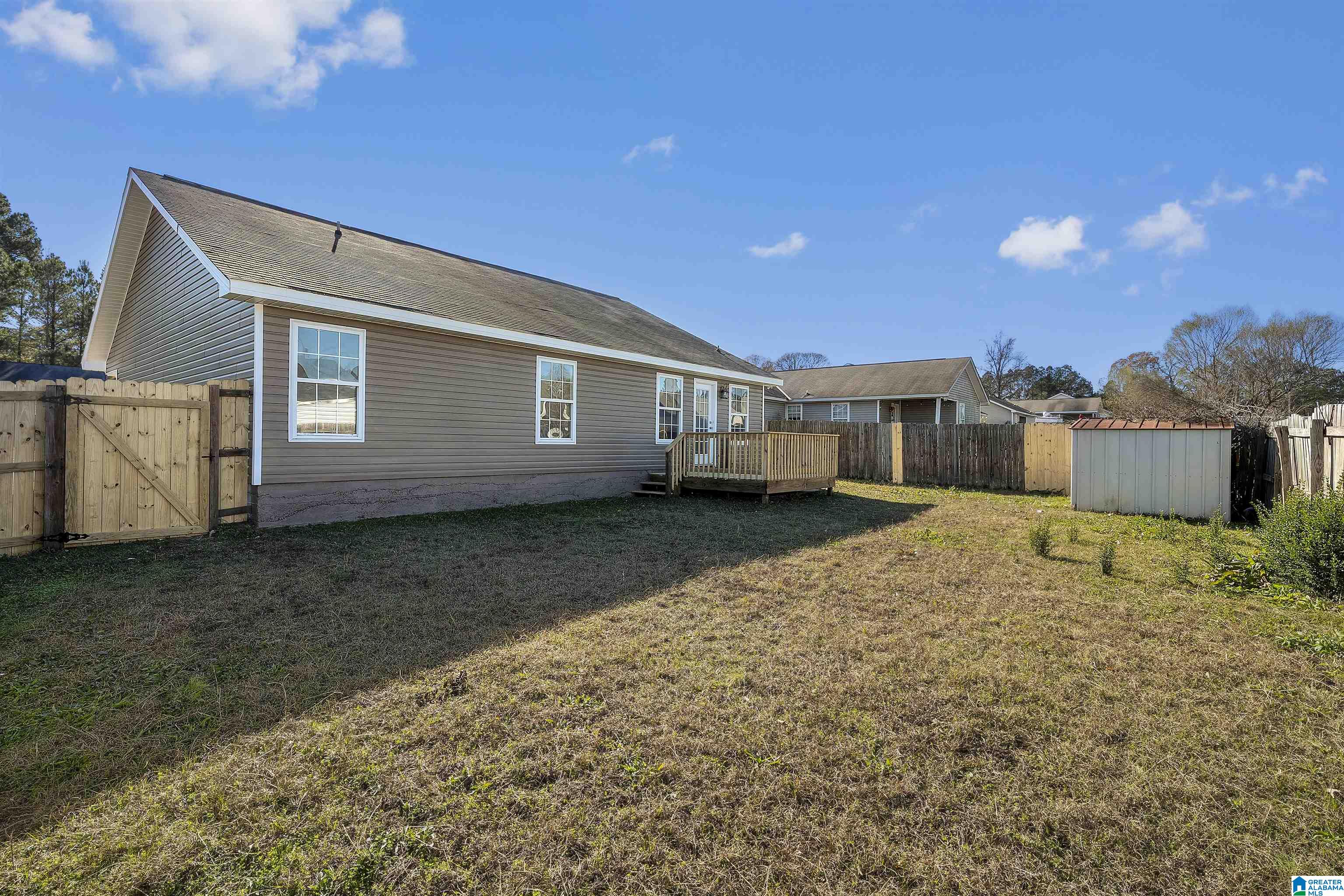 16000 Stone Ridge Circle Brookwood, AL 35444 - Photo 24 of 26