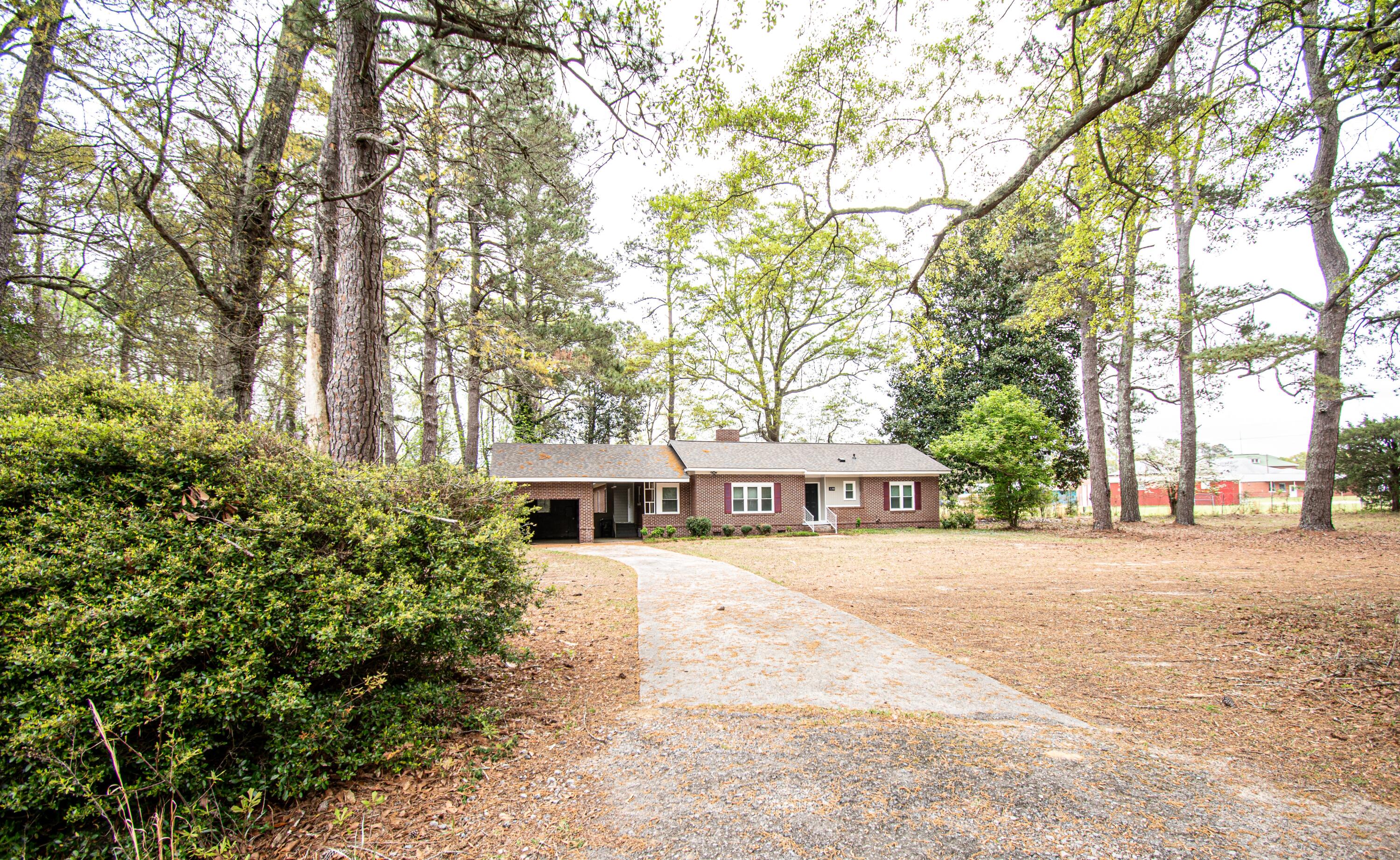 130 Millers Pond Road Salley, SC 29137 - Photo 20 of 27