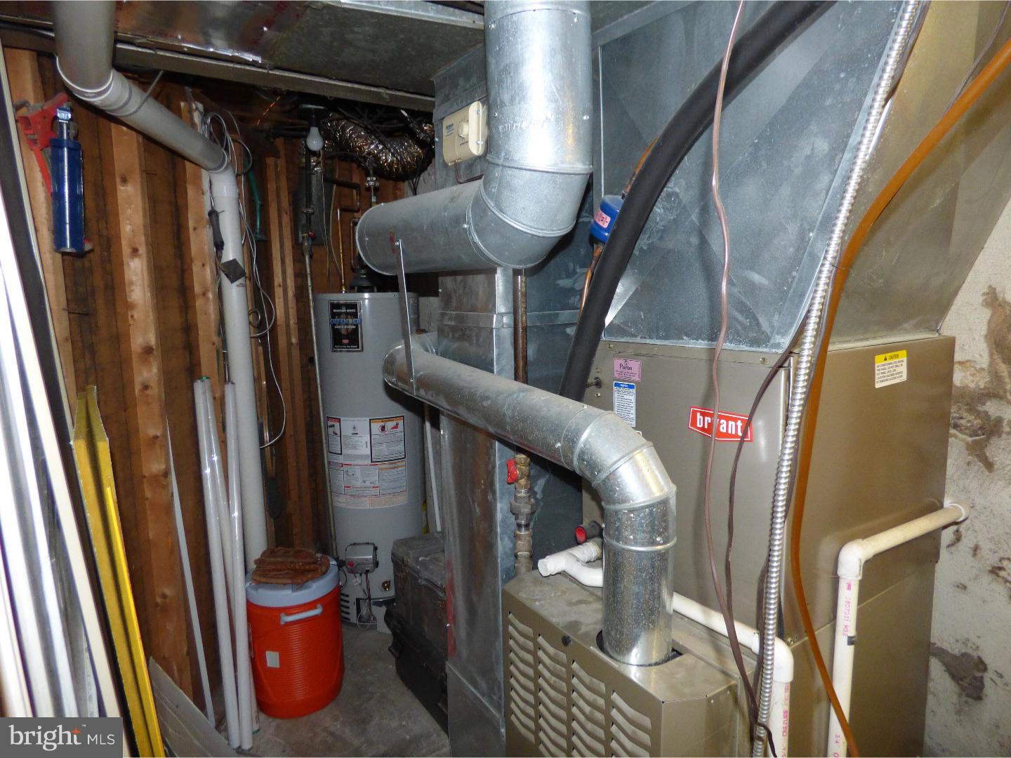 229 Alliston Road Springfield, PA 19064 - Photo 13 of 15 Basement