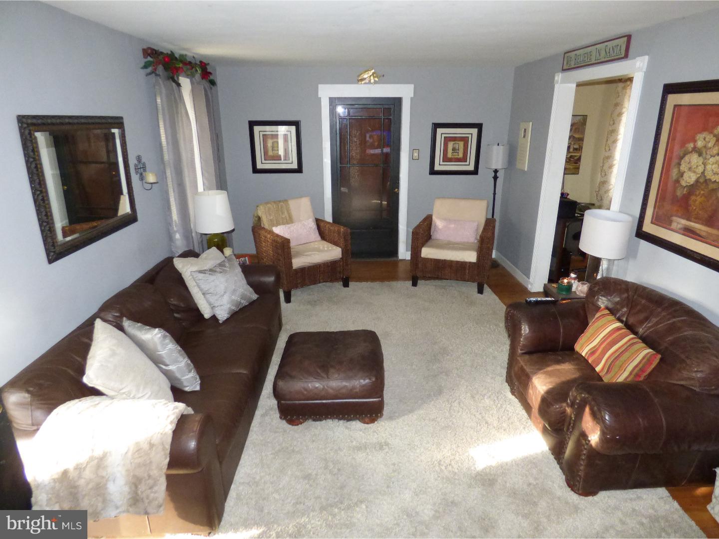 229 Alliston Road Springfield, PA 19064 - Photo 3 of 15 Living Room