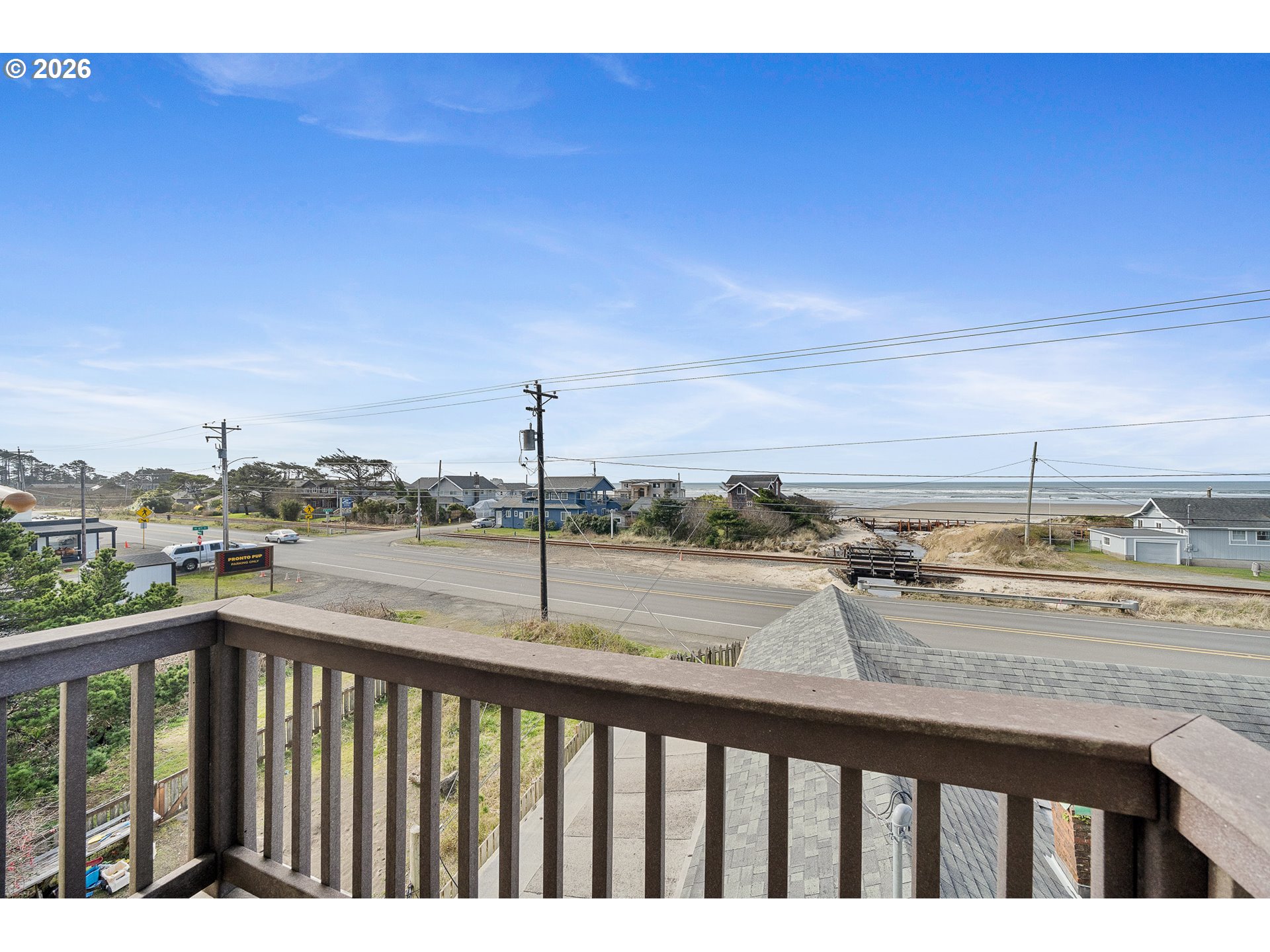 549 Front Street Rockaway Beach, OR 97136 - Photo 19 of 33