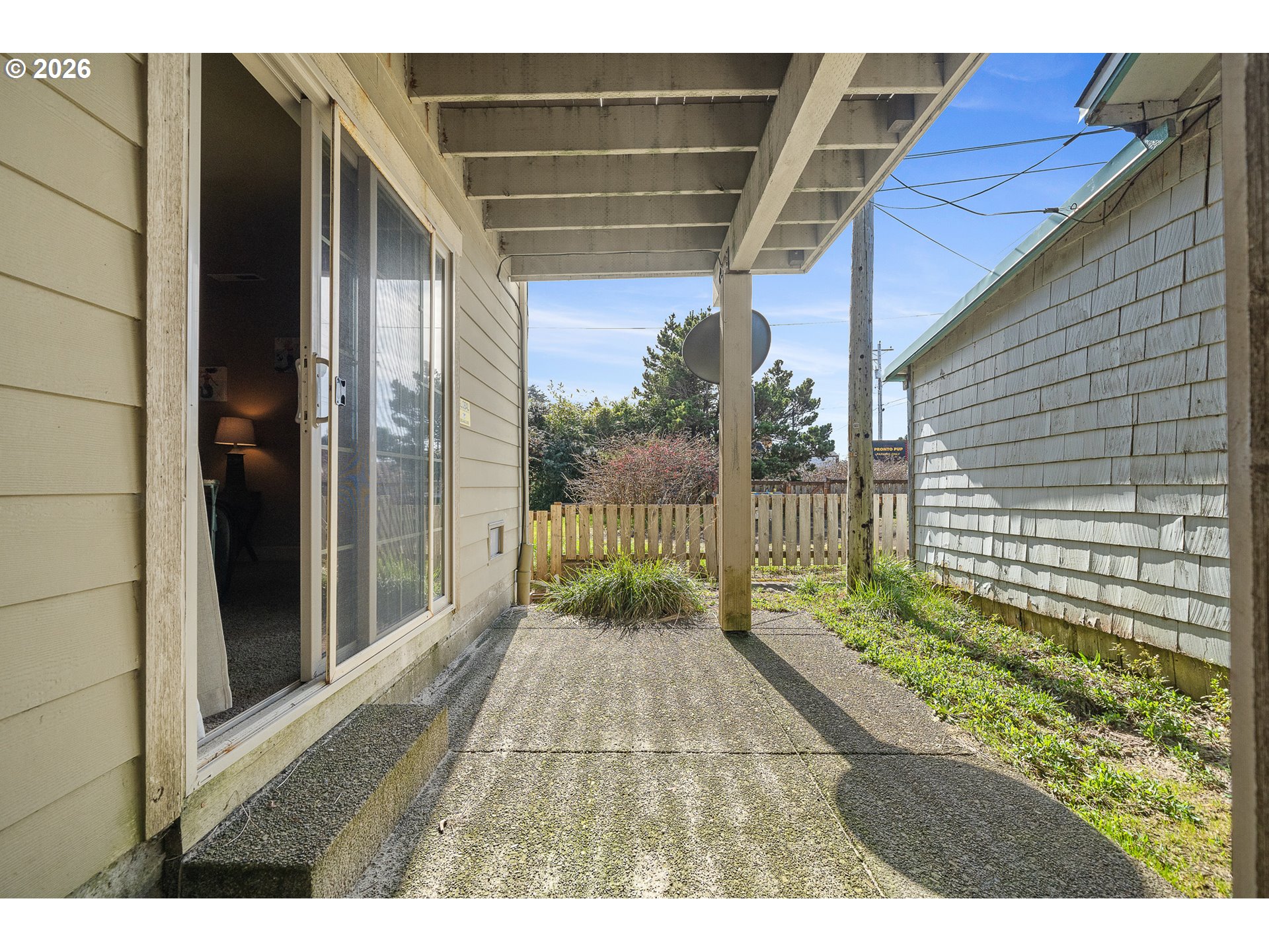 549 Front Street Rockaway Beach, OR 97136 - Photo 29 of 33