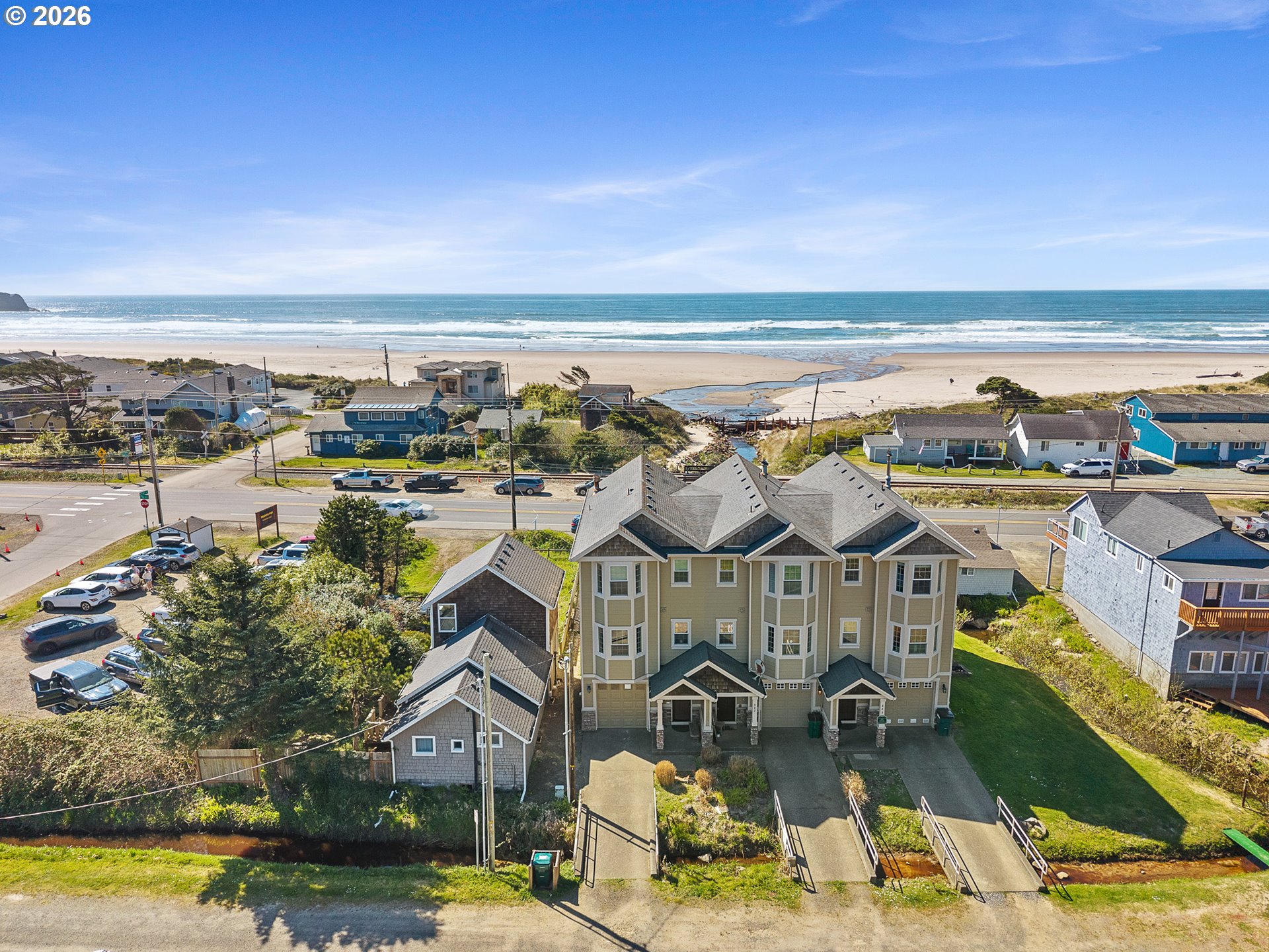 549 Front Street Rockaway Beach, OR 97136 - Photo 31 of 33