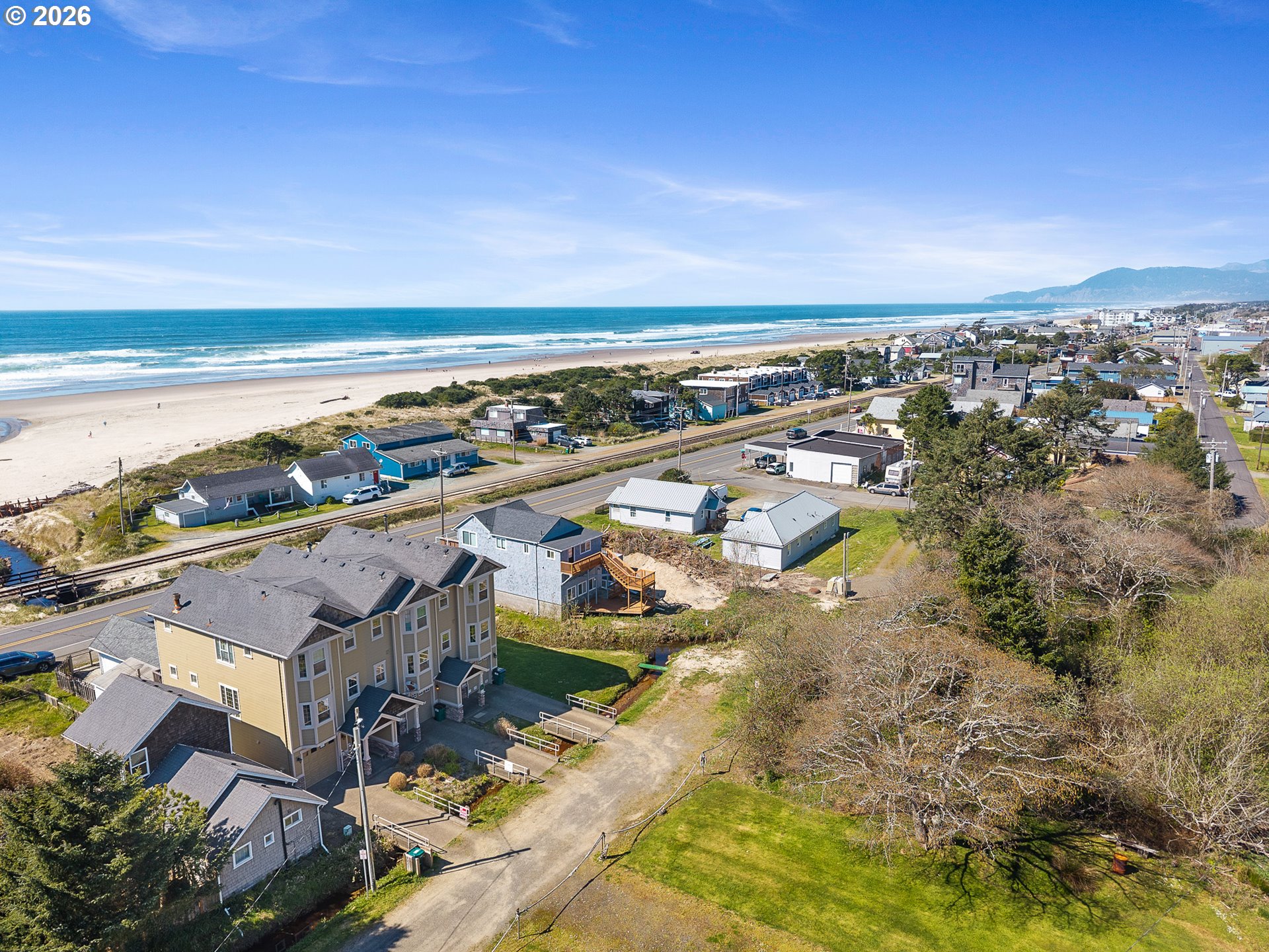 549 Front Street Rockaway Beach, OR 97136 - Photo 32 of 33