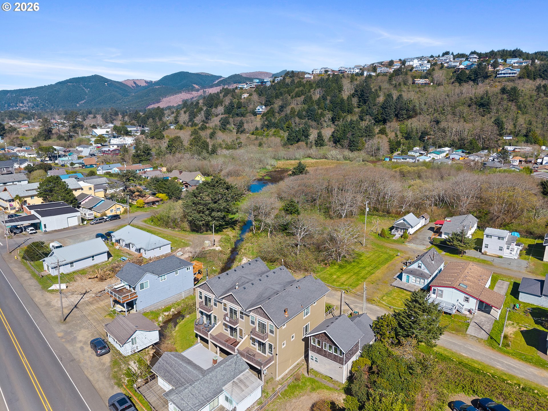 549 Front Street Rockaway Beach, OR 97136 - Photo 33 of 33