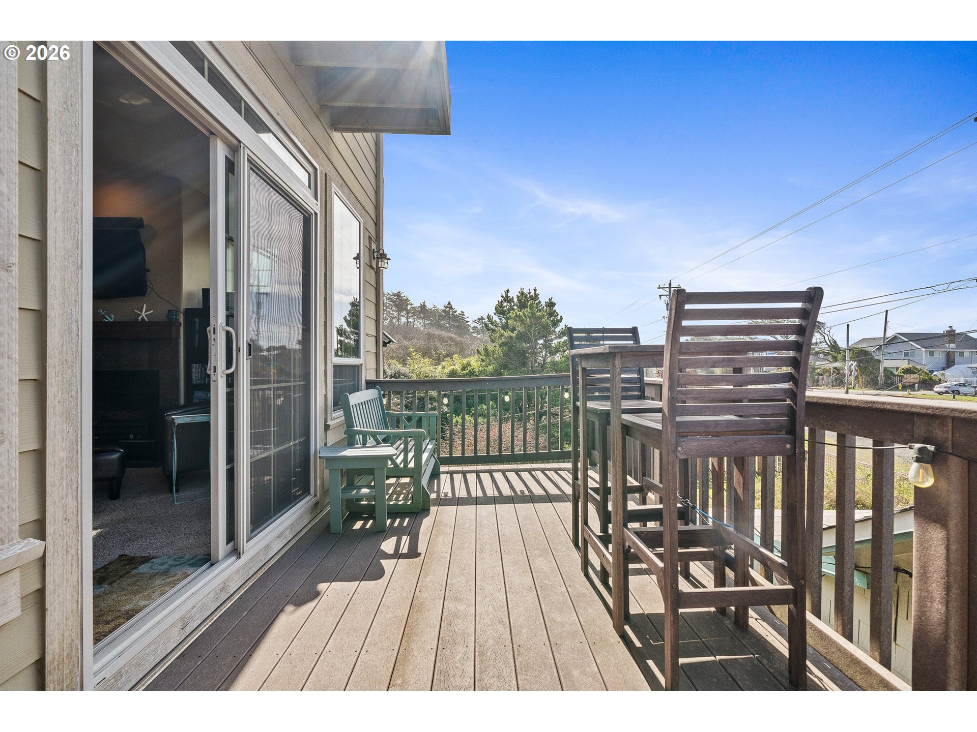 549 Front Street Rockaway Beach, OR 97136 - Photo 8 of 33