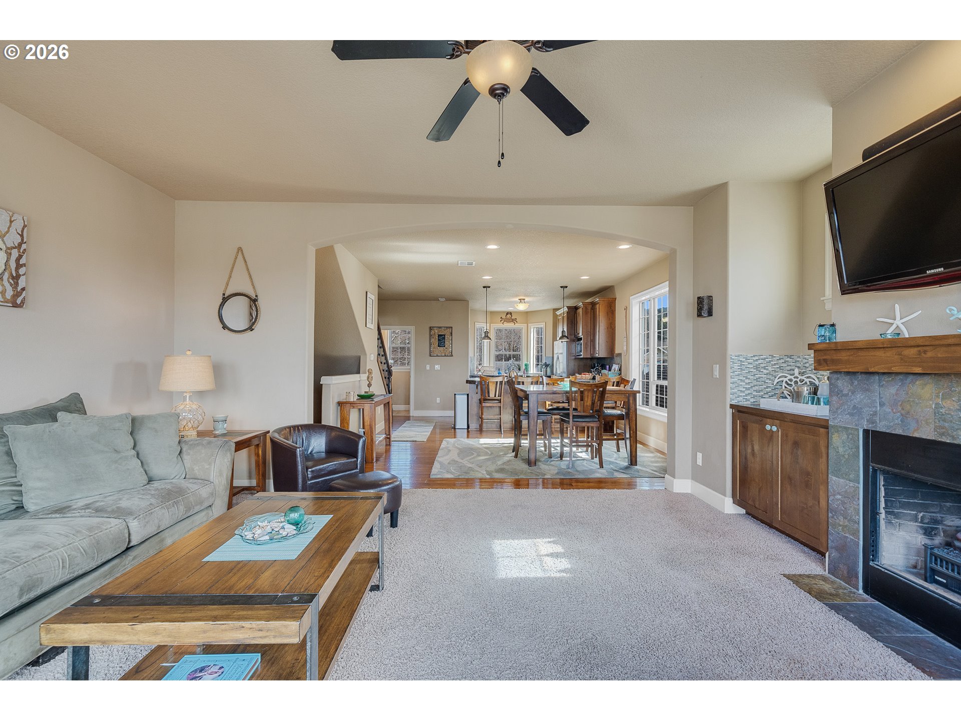 549 Front Street Rockaway Beach, OR 97136 - Photo 9 of 33