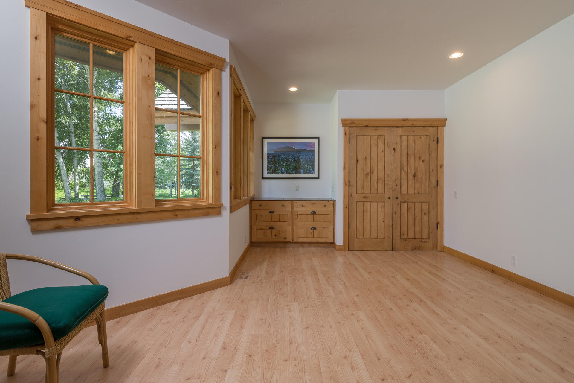101 Willow Road Blaine County, ID 83333 - Photo 24 of 32 Guest Bedroom 2