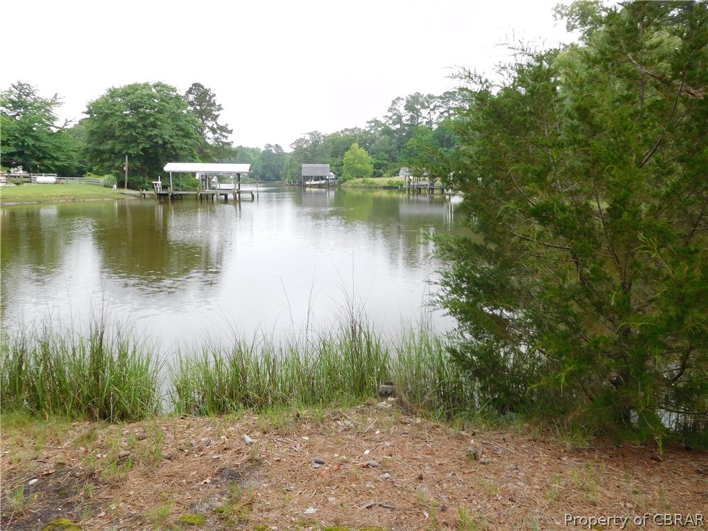 645 Holly Point Road Mathews, VA 23109 - Photo 20 of 50