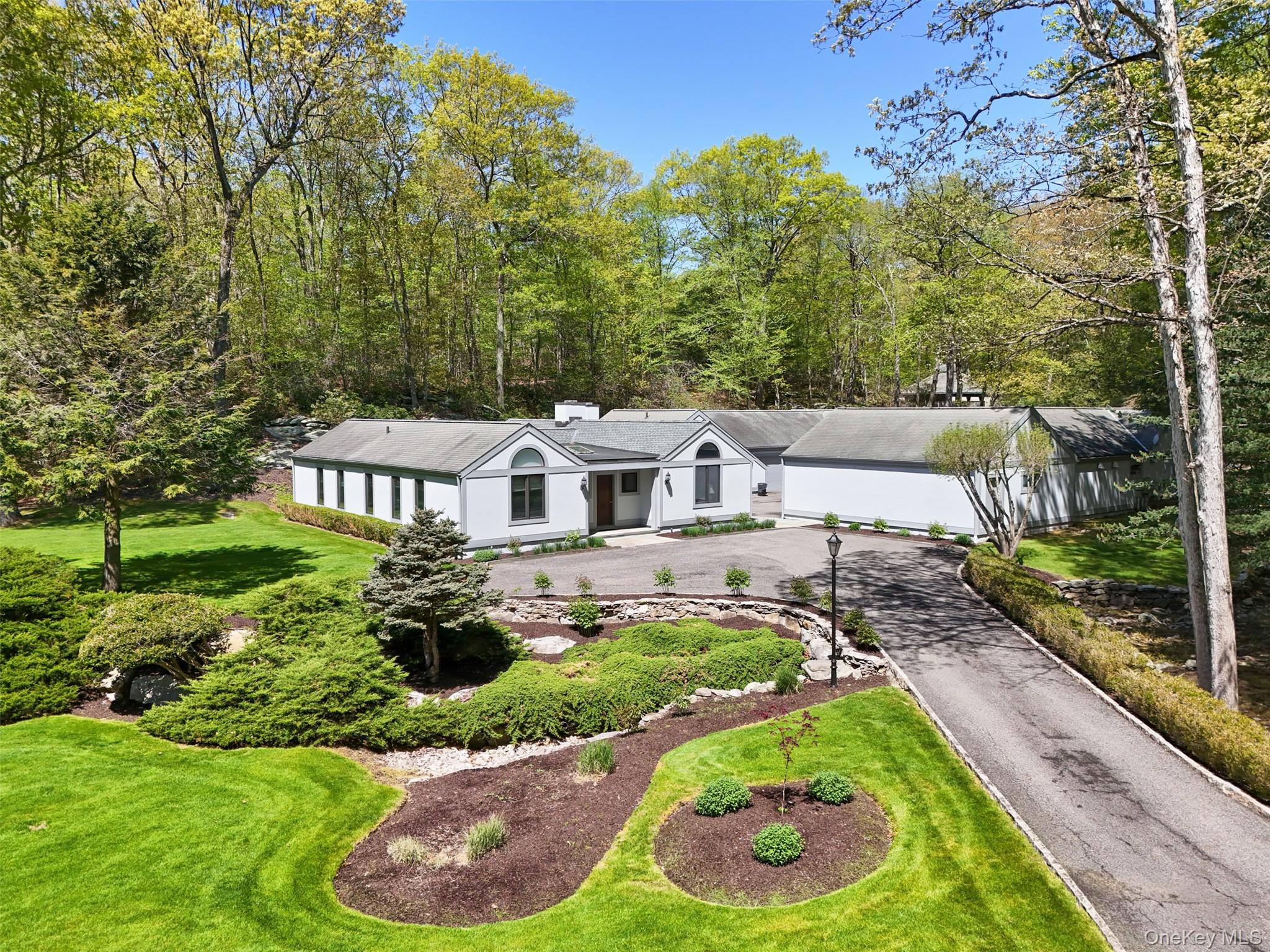 164 Eastwoods Road Pound Ridge, NY 10576 - Photo 43 of 46