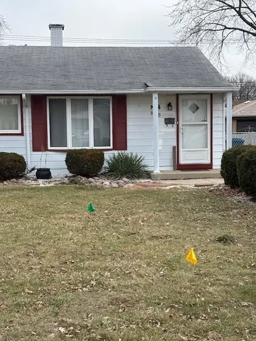 $229,900 | 8855 South Komensky Avenue, Hometown, IL 60456