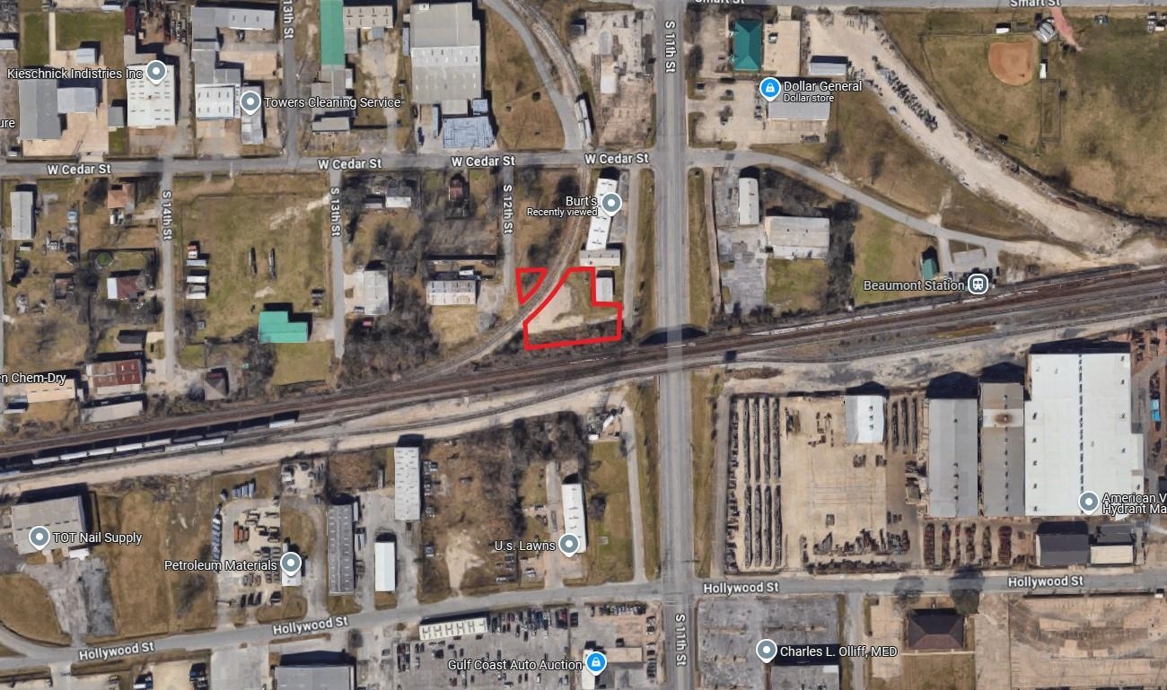 150 South 11th Street Beaumont, TX 77702 - Photo 1 of 9