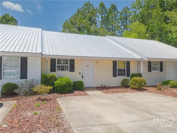 $145,000 | 153 Winter Chase Lane, Brunswick, GA 31520