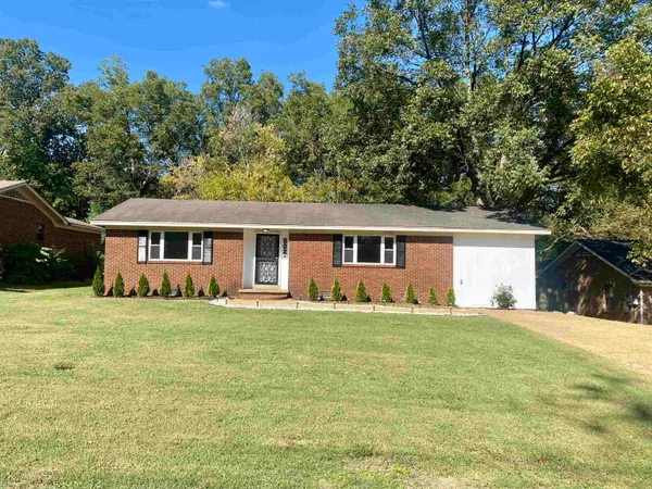 $242,500 | 502 James Avenue, Covington, TN 38019