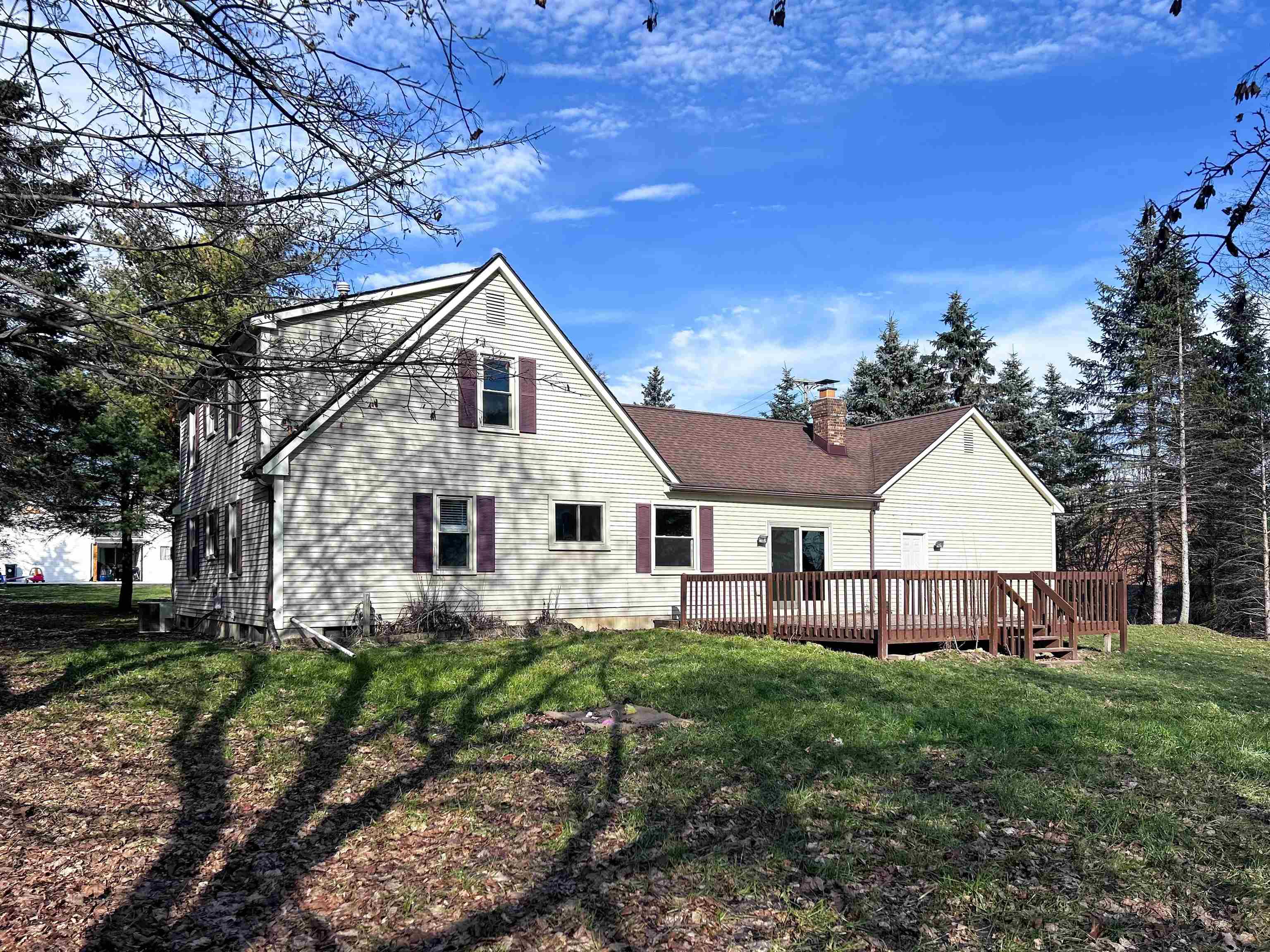 3375 Maybee Road Lake Orion, MI 48359 - Photo 29 of 33