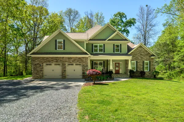 $1,179,000 | 5353 East Greensboro Chapel Hill Road, Graham, NC 27253
