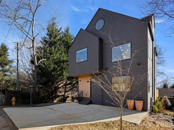 $949,000 | 60 Harvard Place, Asheville, NC 28806