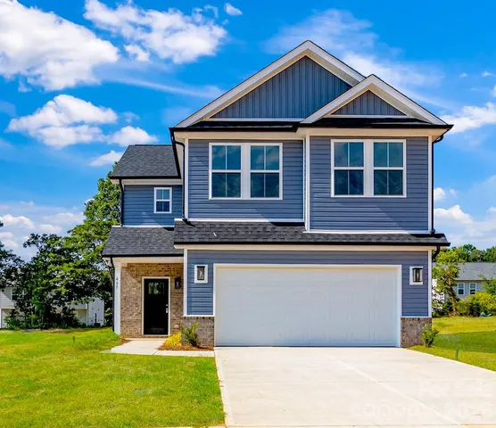 $349,900 | 465 Contentment Court, Kannapolis, NC 28081