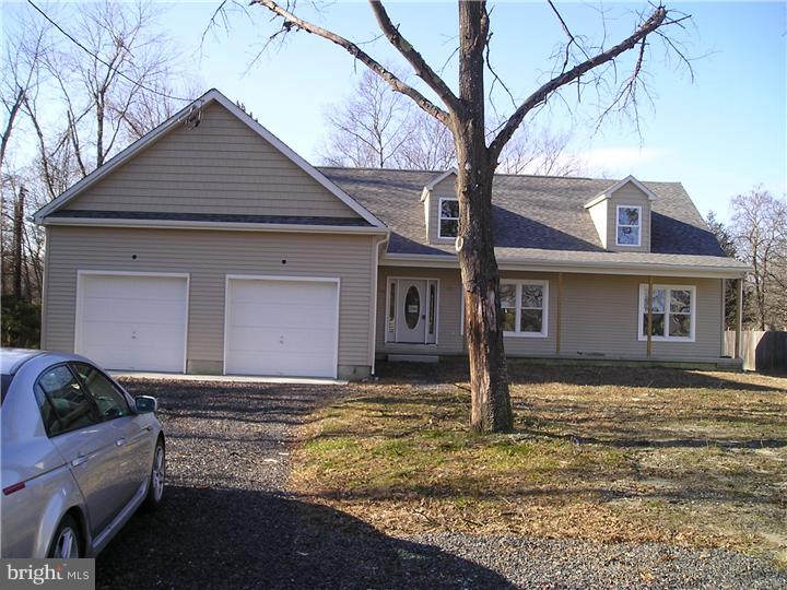 10 Elmwood Road Mount Laurel, NJ 08054 - Photo 1 of 11 Exterior Front