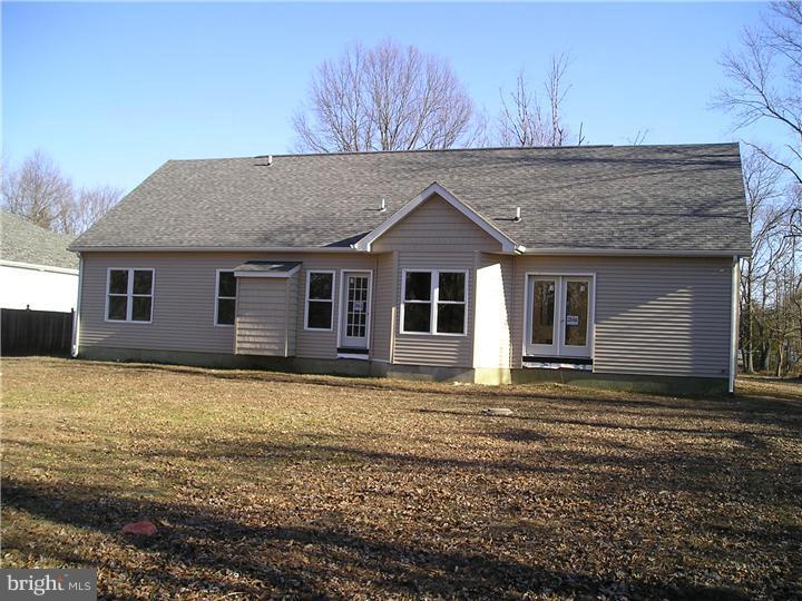 10 Elmwood Road Mount Laurel, NJ 08054 - Photo 2 of 11 Exterior Back