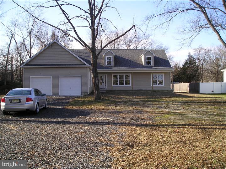 10 Elmwood Road Mount Laurel, NJ 08054 - Photo 3 of 11 Exterior Front