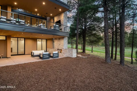 $7,295,000 | 2911 South Solitaires Canyon Drive, Flagstaff, AZ 86005