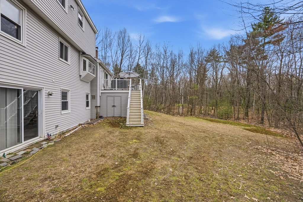 35 Shannon Road Hampstead, NH 03841 - Photo 26 of 32