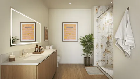 $1,199,900 | 1107 8th Avenue South, Unit 322, Nashville, TN 37203