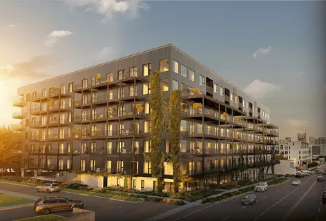 $1,199,900 | 1107 8th Avenue South, Unit 322, Nashville, TN 37203